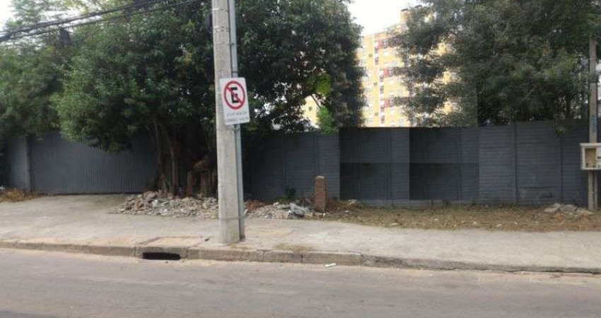 Terreno para Venda - 0m², 0 dormitórios, Tristeza