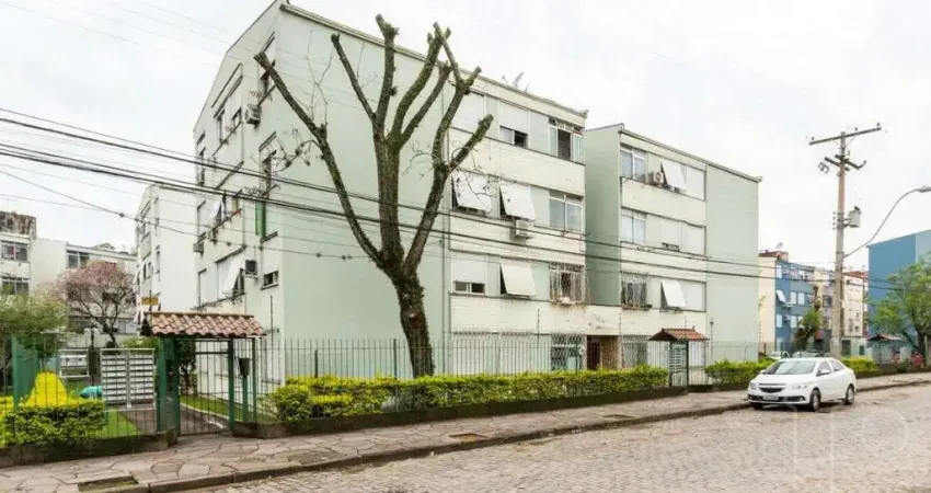 Apartamento para Venda - 64.28m², 3 dormitórios, 1 vaga - Cavalhada