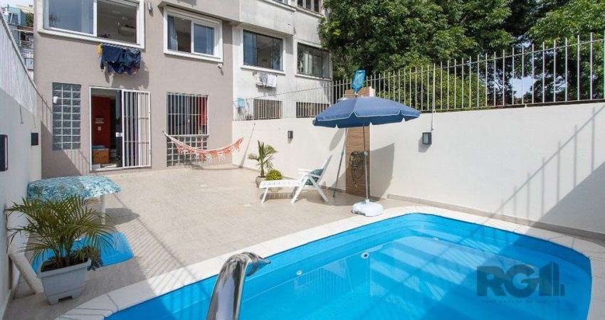Casa em Ipanema