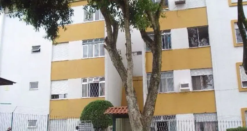 Apartamento para Venda - 66m², 3 dormitórios, 1 vaga - Vila Nova