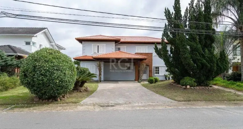 Casa Condominio para Venda - 348m², 3 dormitórios, sendo 1 suites, 2 vagas - Terra Ville