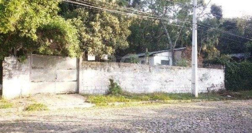 Terreno para Venda - 0m², 0 dormitórios, Vila Conceição