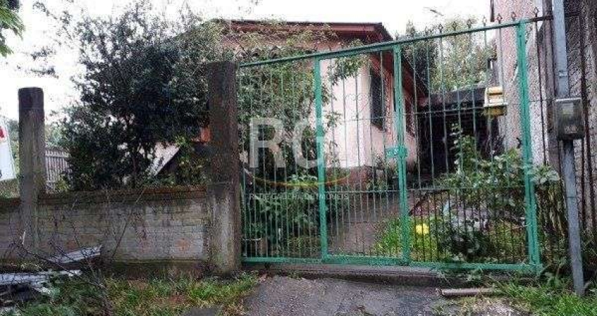 Terreno à venda na Rua Professor Aslid Gick, 91, Vila Nova, Porto Alegre