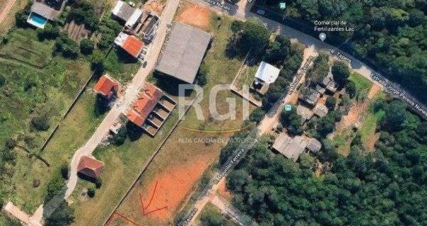 Terreno para Venda - 0m², 0 dormitórios, Campo Novo