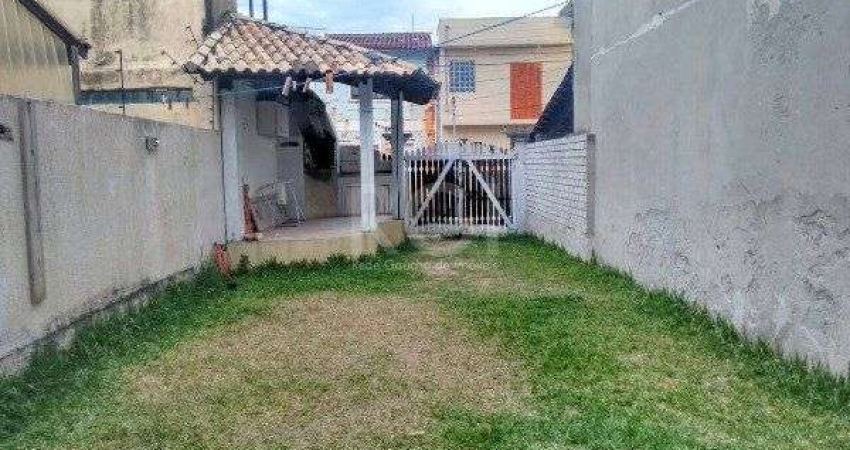 Casa Condominio para Venda - 72.64m², 2 dormitórios, Guarujá