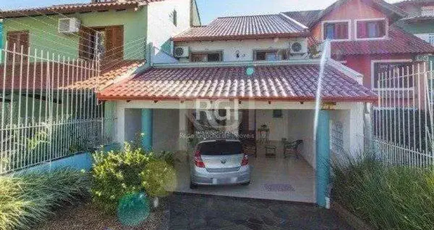 Casa em Aberta dos Morros
