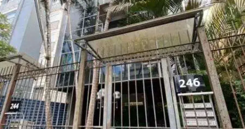 Conjunto/Sala para Venda - 52.47m², 0 dormitórios, Auxiliadora