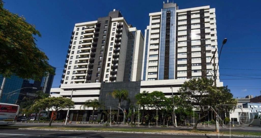 Conjunto/Sala para Venda - 33.2m², 0 dormitórios, Praia De Belas