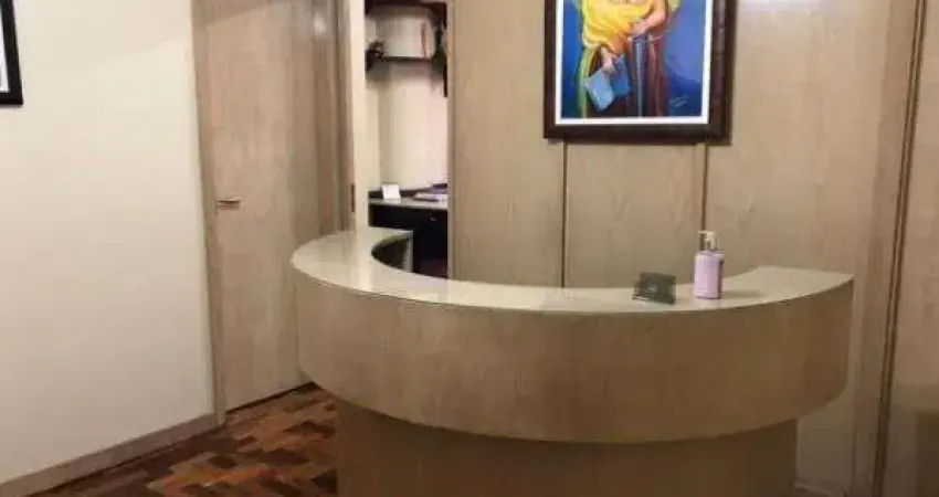 Conjunto/Sala para Venda - 49.81m², 0 dormitórios, Centro Histórico