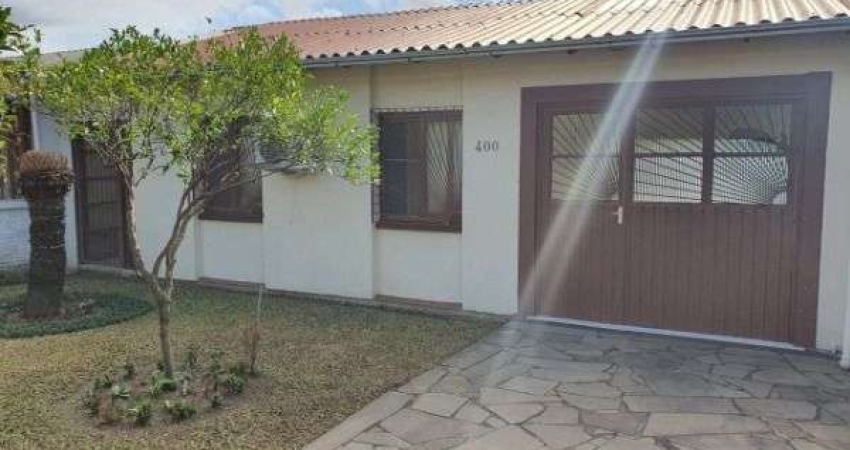 Casa para Venda - 120m², 3 dormitórios, 2 vagas - Hípica
