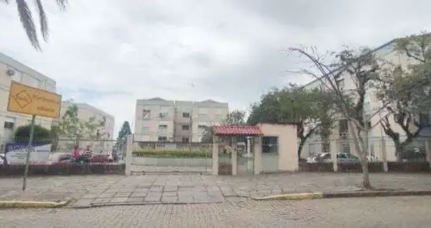 Apartamento para Venda - 45.87m², 2 dormitórios, Cristal