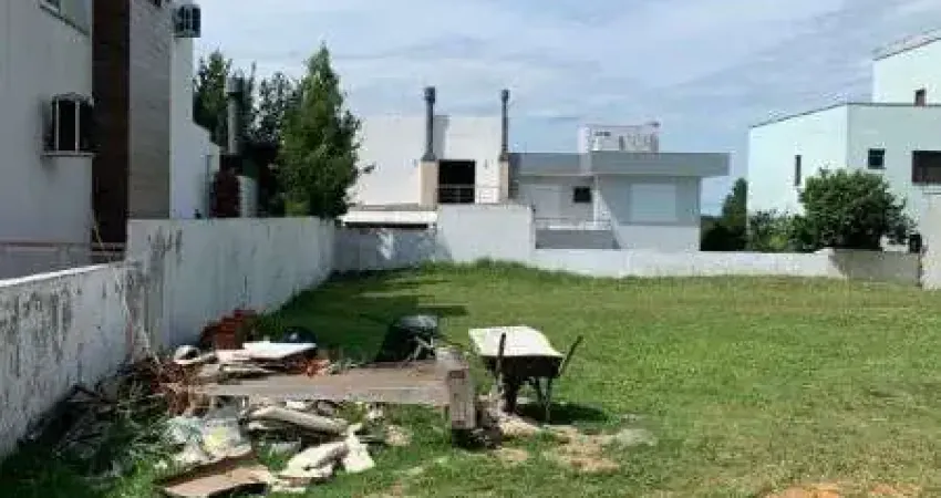 Terreno em Condominio para Venda - 0m², 0 dormitórios, Hípica