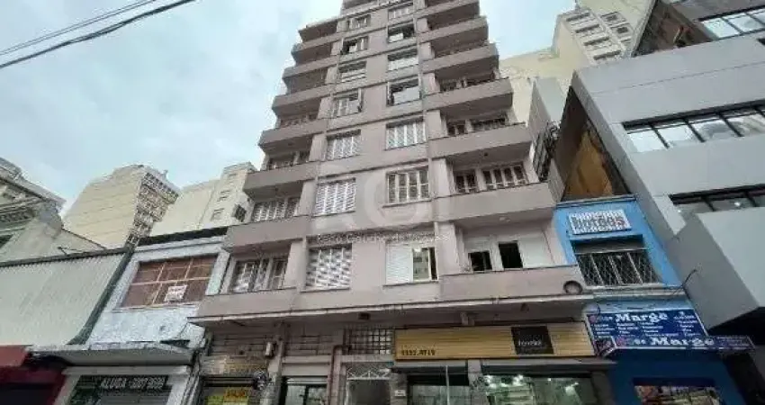 Apartamento para Venda - 69m², 2 dormitórios, Centro Histórico