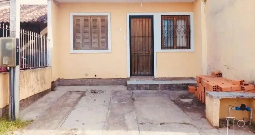 Casa em Hípica