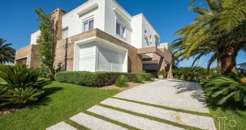 Casa em Condomínio em Belém Novo