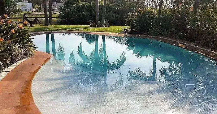 Casa Condominio para Venda - 341.68m², 3 dormitórios, sendo 3 suites, 2 vagas - Terra Ville