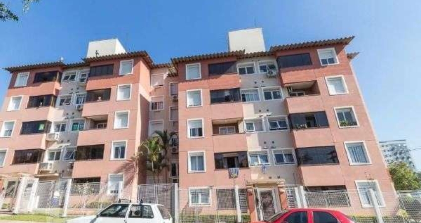 Apartamento para Venda - 49.47m², 2 dormitórios, 1 vaga - Jardim Leopoldina