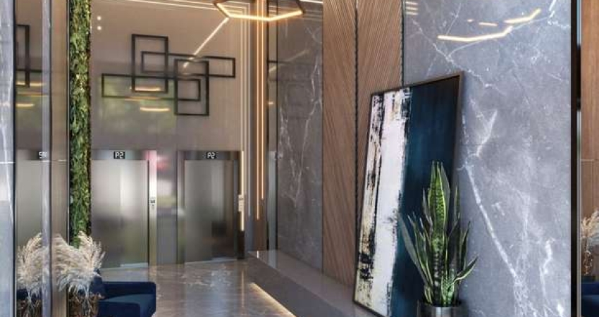 Apartamento em Navegantes
