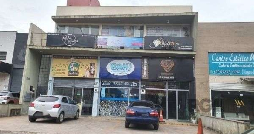 Ponto comercial à venda na Avenida Edgar Pires de Castro, 2176, Hípica, Porto Alegre