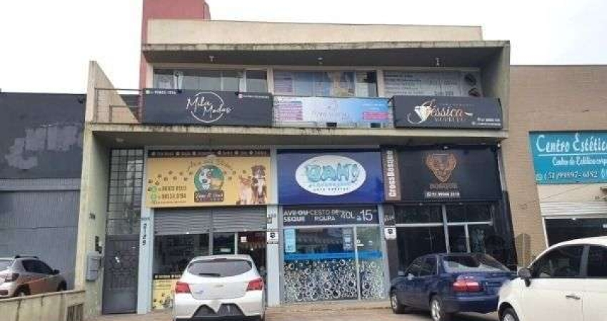Apartamento em Porto Alegre, no bairro Hípica, com 1 dormitório(s), à venda.