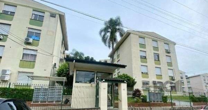 Apartamento em Porto Alegre, no bairro Vila Nova, com 1 dormitório(s), e 1 banheiros, à venda.