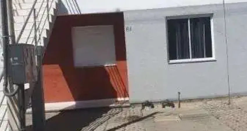Casa Condominio para Venda - 45.21m², 2 dormitórios, 1 vaga - Restinga