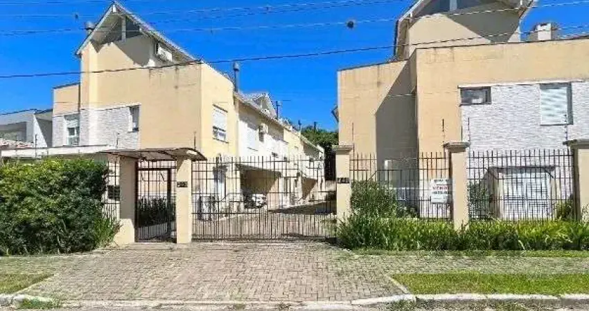 Casa Condominio em Porto Alegre, no bairro Ipanema, com 3 dormitório(s), e 3 banheiros, à venda.