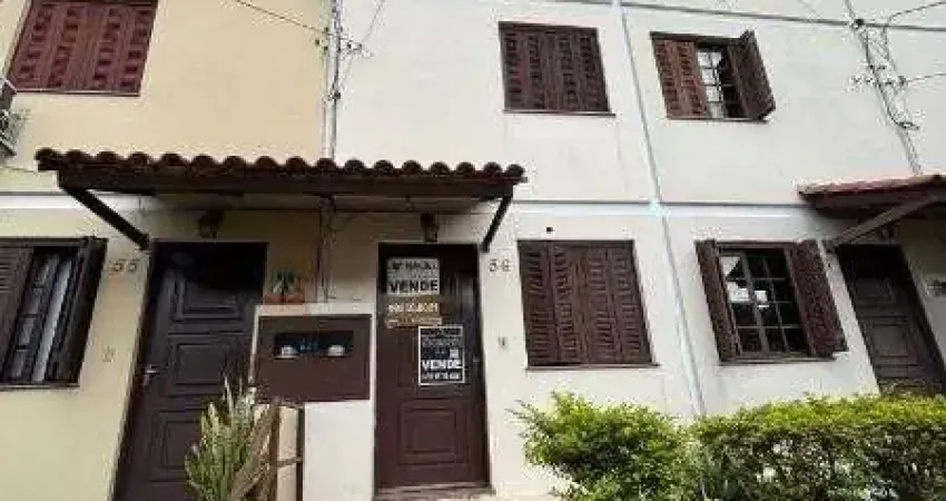 Casa Condominio em Porto Alegre, no bairro Vila Nova, com 3 dormitório(s), à venda.