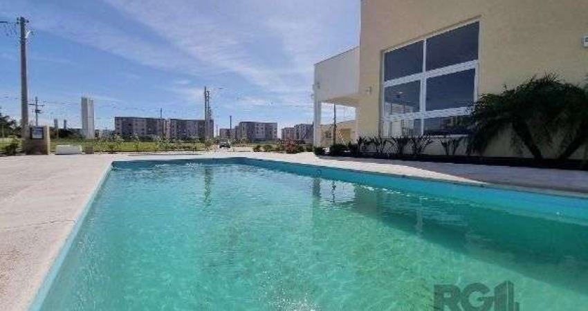Terreno em Condominio em Porto Alegre, no bairro Hípica, à venda.