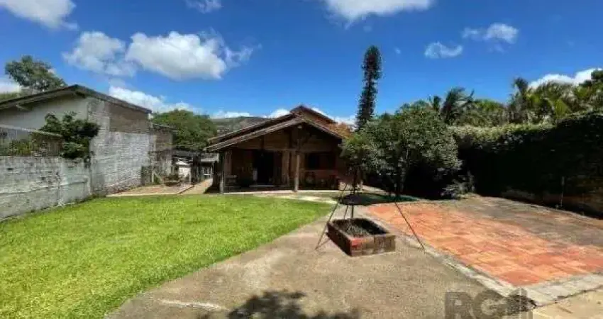 Casa em Hípica