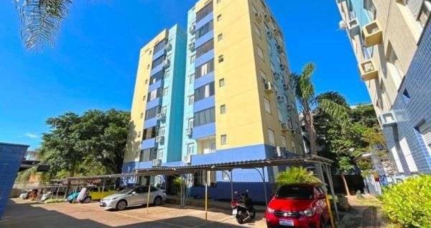 Apartamento com 3 quartos à venda na Avenida da Cavalhada, 2241, Cavalhada, Porto Alegre