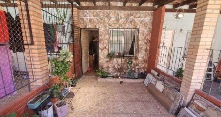 Casa em condomínio fechado com 2 quartos à venda na Rua Atílio Supertti, 680, Vila Nova, Porto Alegre