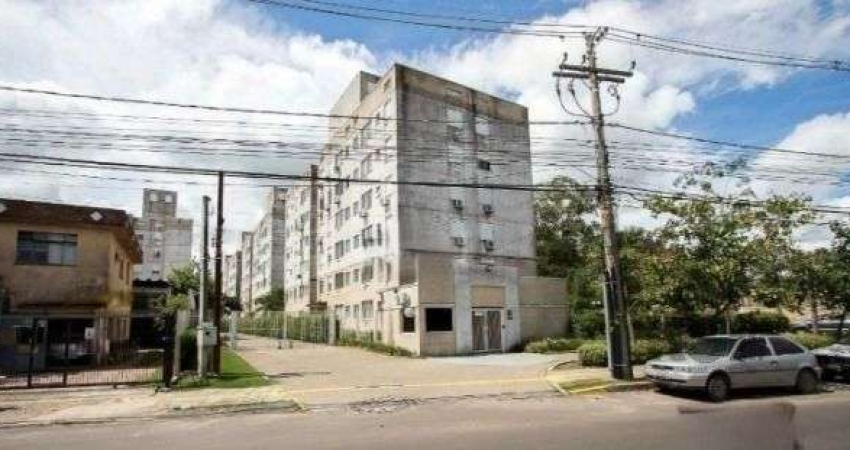 Apartamento com 2 quartos à venda na Avenida Juca Batista, 327, Cavalhada, Porto Alegre
