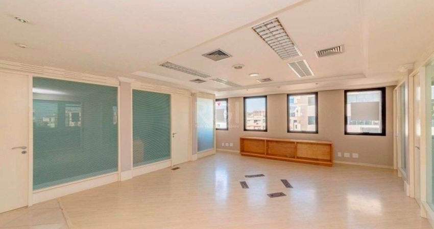 Conjunto Comercial de 129,57m2 nas Três Figueiras para comprar