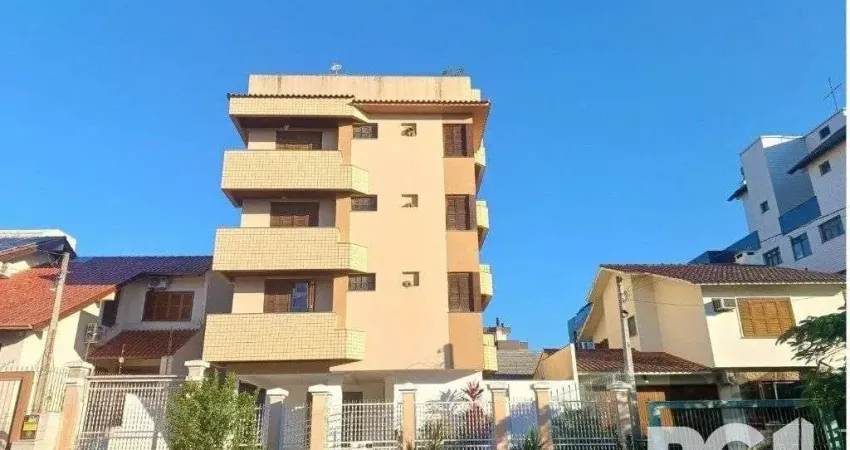 Apartamento com 3 quartos à venda na Rua Capitão Salustiano de Vargas, 328, Jardim Planalto, Porto Alegre