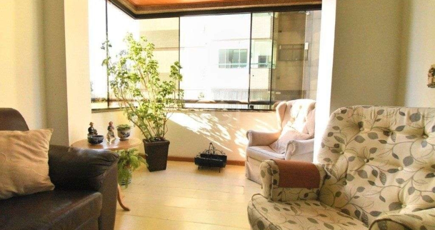 Apartamento para Venda - 57.38m², 2 dormitórios, 1 vaga - Menino Deus
