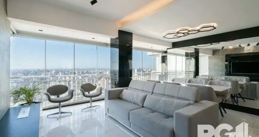 Apartamento em Jardim Europa