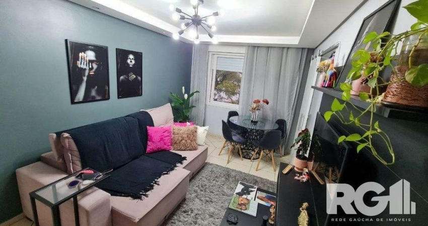 Apartamento com 2 quartos à venda na Avenida Baltazar de Oliveira Garcia, 3890, Rubem Berta, Porto Alegre