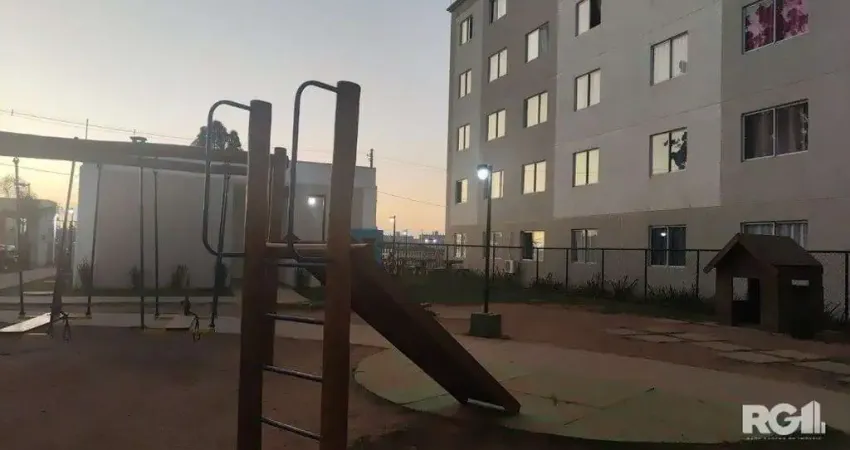 Apartamento com 2 quartos à venda na Rua Inocêncio de Oliveira Alves, 151, Rubem Berta, Porto Alegre