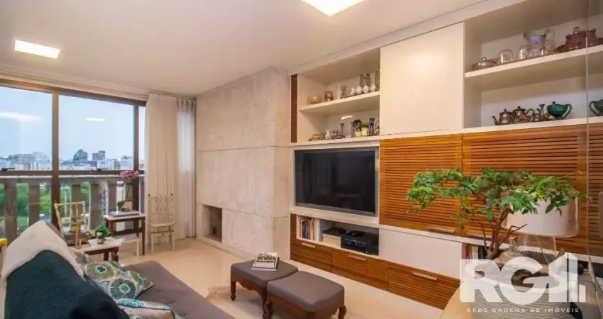 Apartamento com 3 quartos à venda na Rua Tenente-Coronel Fabrício Pilar, 286, Mont Serrat, Porto Alegre