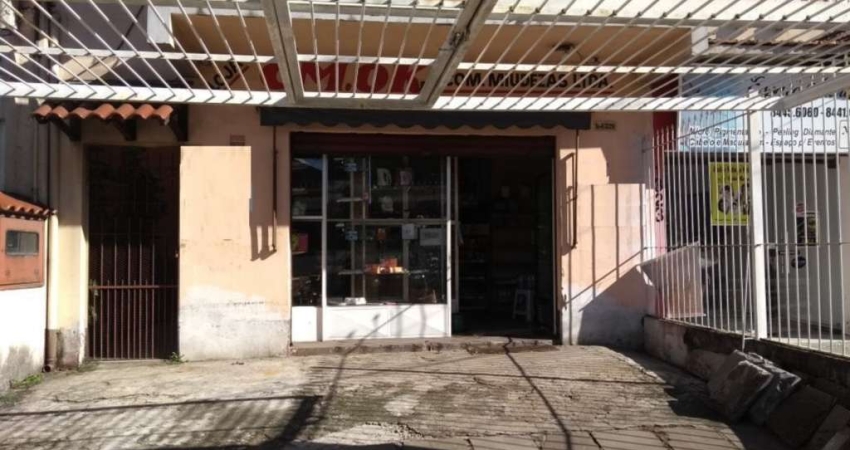 Casa para Venda - 206m², 4 dormitórios, 2 vagas - Navegantes