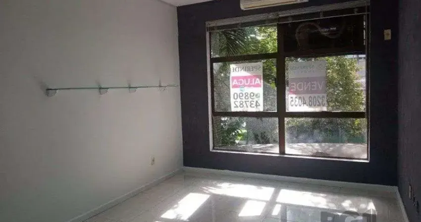 Sala comercial à venda na Rua João Abbott, 257, Petrópolis, Porto Alegre