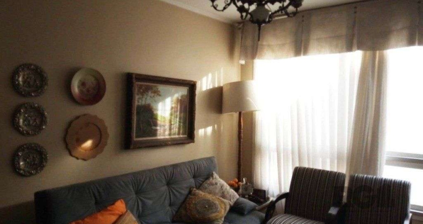 Apartamento com 2 quartos à venda na Avenida Getúlio Vargas, 219, Menino Deus, Porto Alegre
