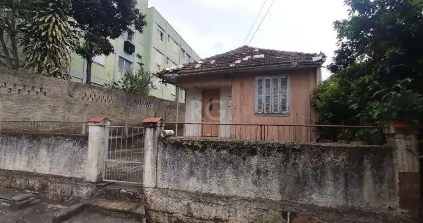 Terreno à venda na Rua Padre João Batista Reus, 03081, Vila Conceição, Porto Alegre