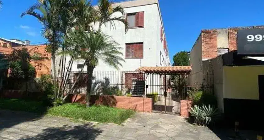 Apartamento com 1 quarto à venda na Rua Rafael Saadi, 108, Menino Deus, Porto Alegre