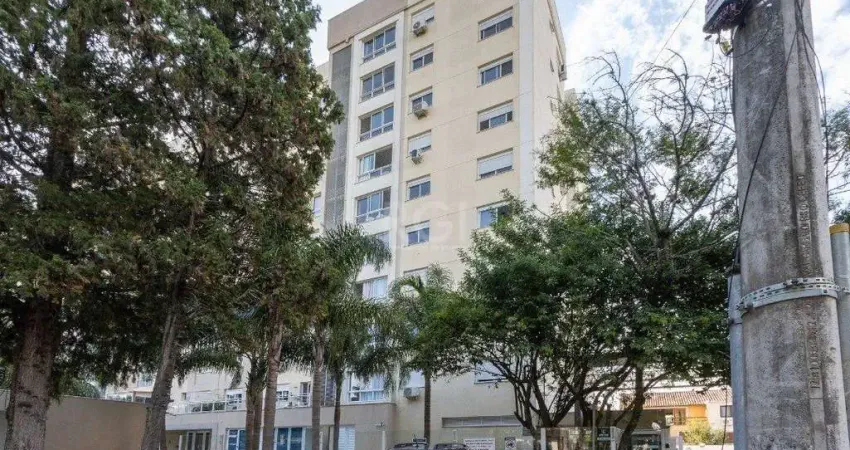 Apartamento para Venda - 69.64m², 2 dormitórios, sendo 1 suites, 1 vaga - Tristeza