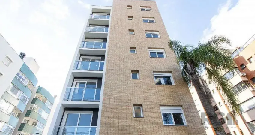 Cobertura para Venda - 214.34m², 3 dormitórios, sendo 3 suites, 2 vagas - Tristeza