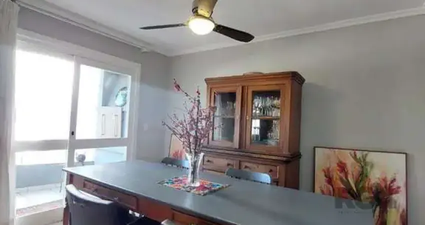 Casa em condomínio fechado com 3 quartos à venda na Rua Doutor Arnaldo da Silva Ferreira, 410, Jardim Isabel, Porto Alegre