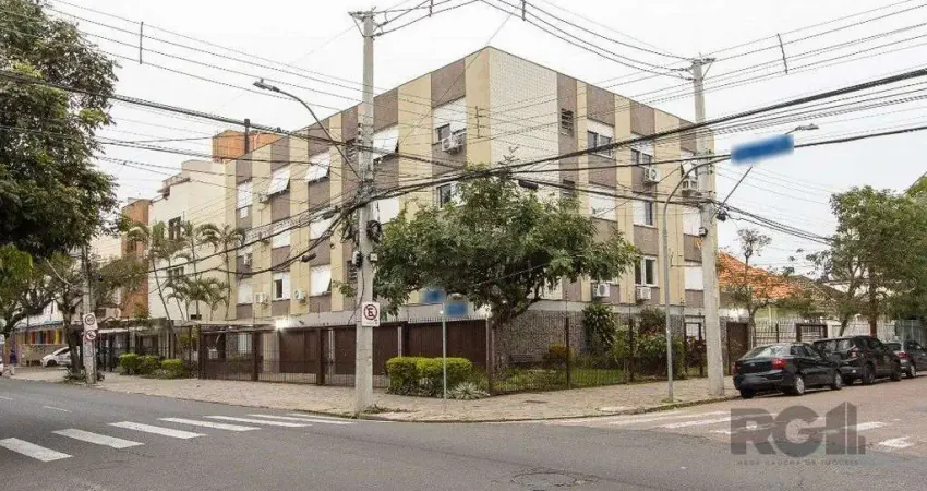 Apartamento com 2 quartos à venda na Rua Vicente da Fontoura, 2377, Rio Branco, Porto Alegre
