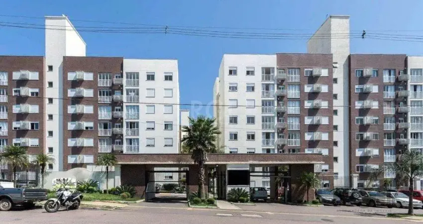 Apartamento com 2 quartos à venda na Rua Walton Pontes Carpes, 89, Vila Nova, Porto Alegre